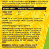 WK DZIK Citrulline Malate Lemon - 540 g