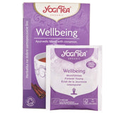 Yogi Tea Wellbeing - 17 sachets