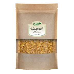 Ziółko Calendula, Petals - 25 g