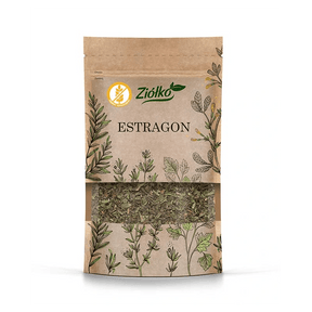 Ziółko Estragon - 25 g