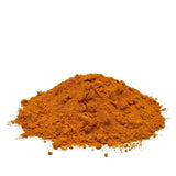 Ziółko Turmeric, Minced - 250 g