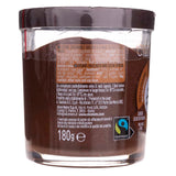 Alce Nero Hazelnut & Chocolate Cream - 180 g