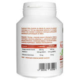 Aliness Acerola with Stevia for sucking - 120 Tablets