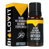 Bilovit Antiodor Essential Oil - 10 ml