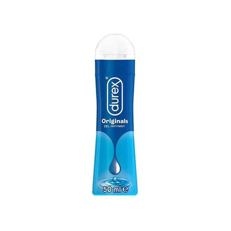 Durex Play Feel lubricating gel - 50 ml