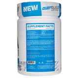 Everbuild Nutrition BCAA 8:1:1 Flavorless - 300 g