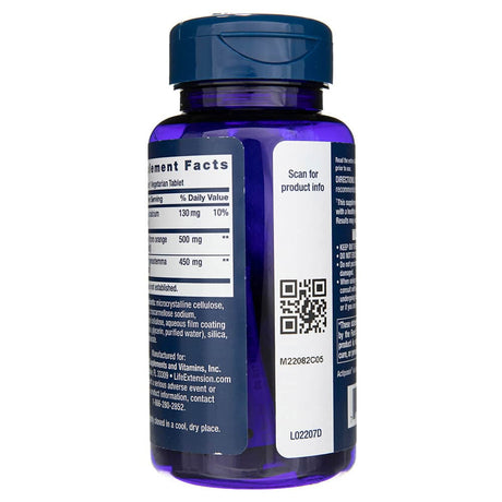 Life Extension AMPK Metabolic Activator - 30 Tablets