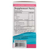 Nordic Naturals Prenatal DHA Unflavored Formula  - 180 Softgel
