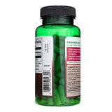 Swanson CoQ10 30 mg - 120 Softgels