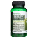 Swanson Full Spectrum Dandelion Root 515 mg - 60 Capsules