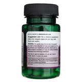 Swanson Vitamins D3 & K2 - 60 Veg Capsules